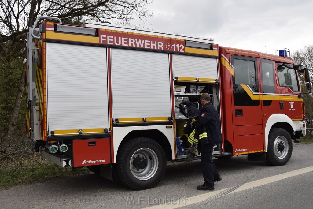 Waldbrand Wahner Heide Troisdorf Eisenweg P323.JPG - Miklos Laubert